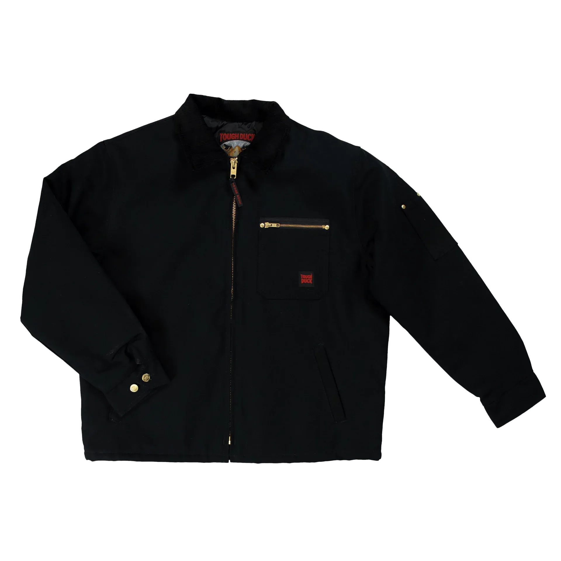 Tough Duck Chore Jacket WJ31