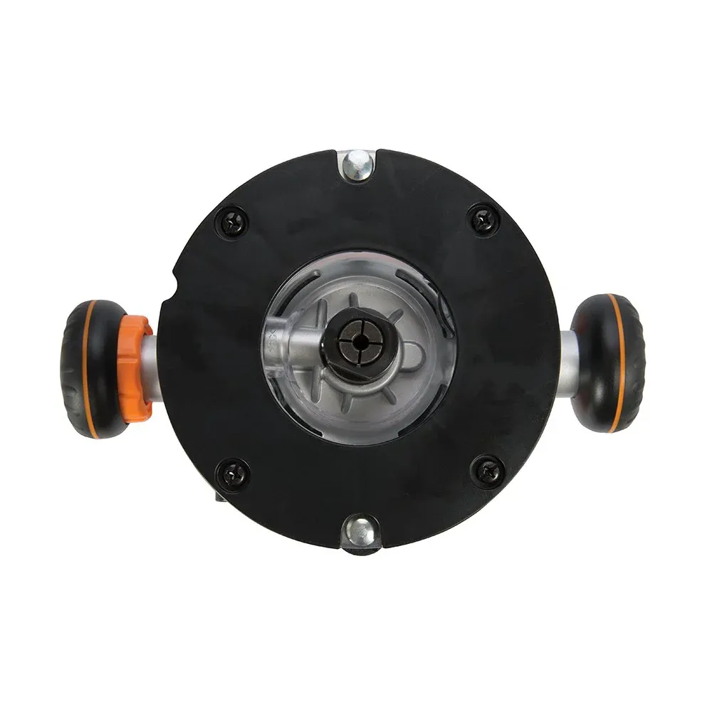 Triton, MOF001 2 1/4 HP Plunge Router - Image 3