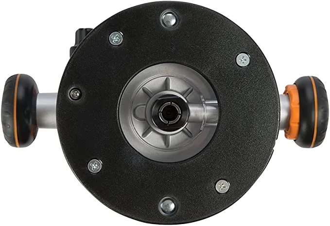 Triton, TRA001 3 1/4 HP Plunge Router - Image 3