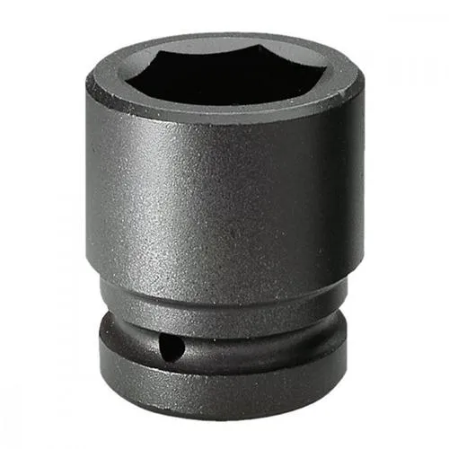 1" Drive Metric Deep Impact Socket 41mm Hex (3.2" length) (JQ-8041-1)