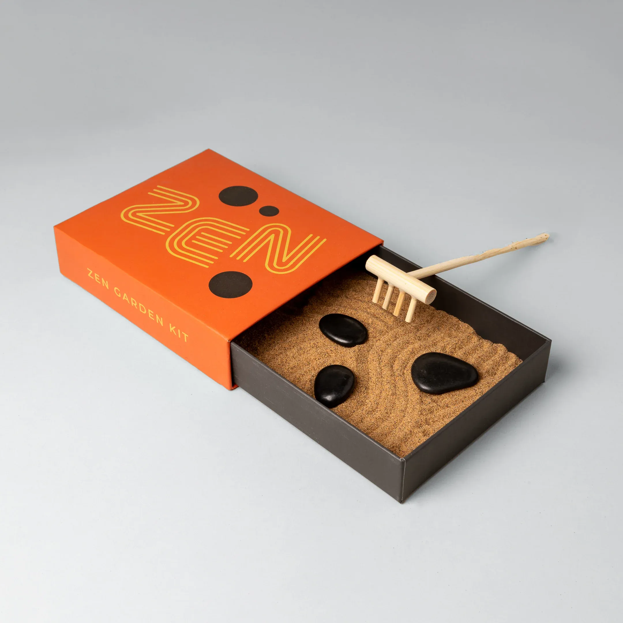 Zen Garden Kit - Image 3