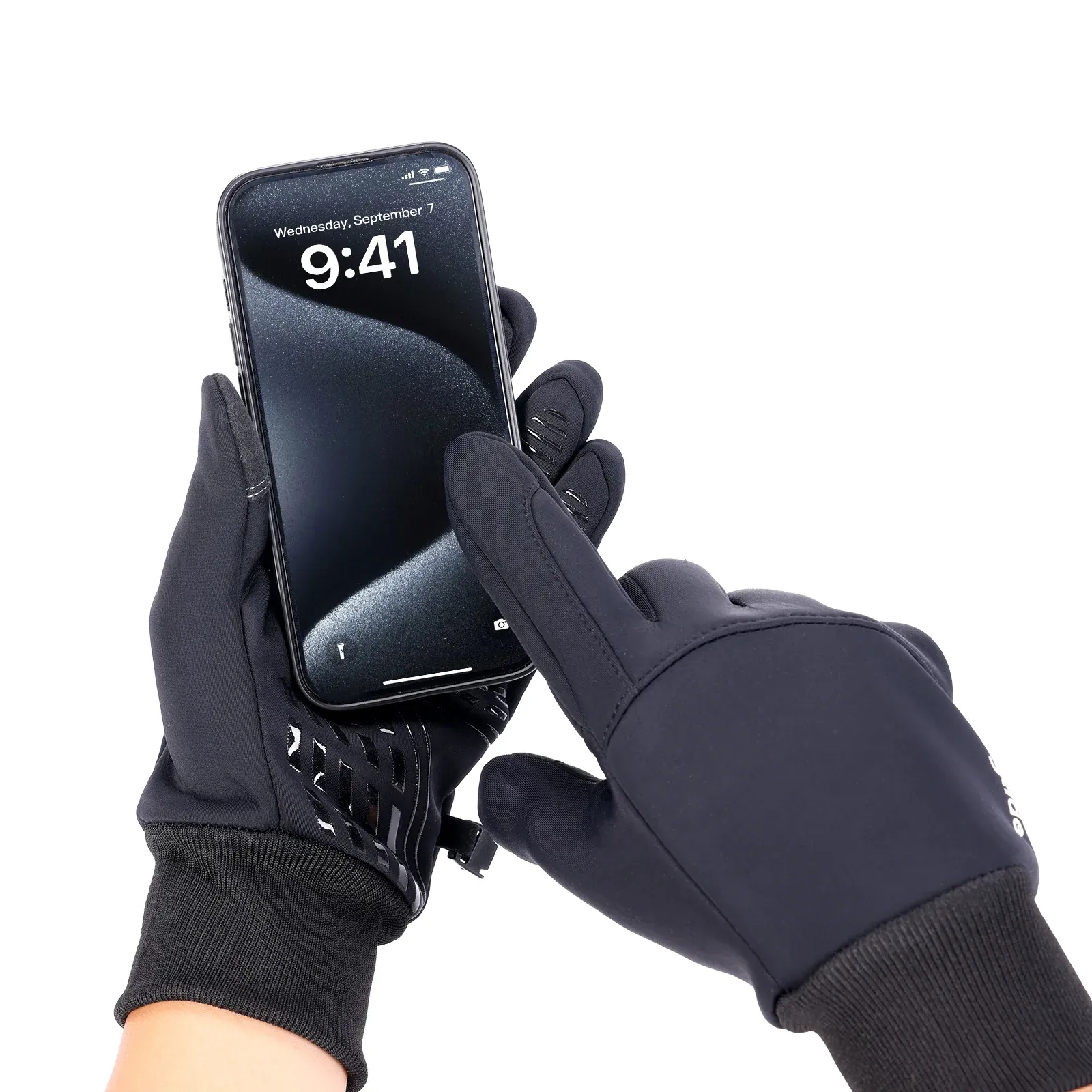 Eleglide Winter Thermal Gloves - Image 5