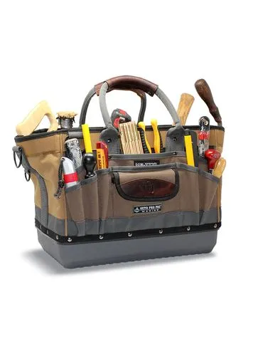 Veto Pro Pac, MB-TTXL Tool Tote Bag - Image 2