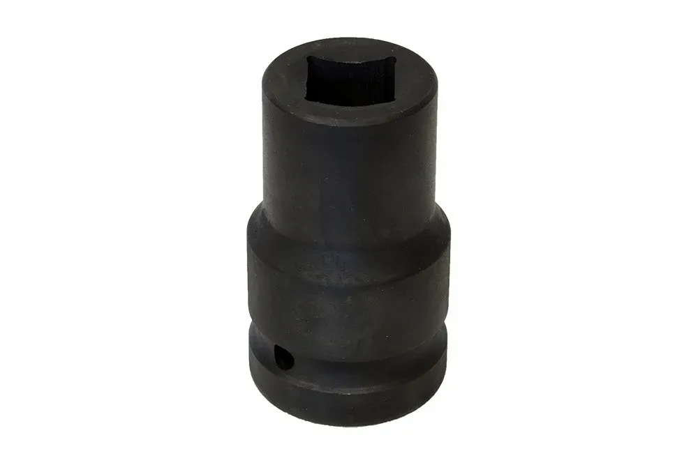 1" Drive Deep Impact Socket 21mm Square Nut Size (90mm length) (JQ-9021-1sq)