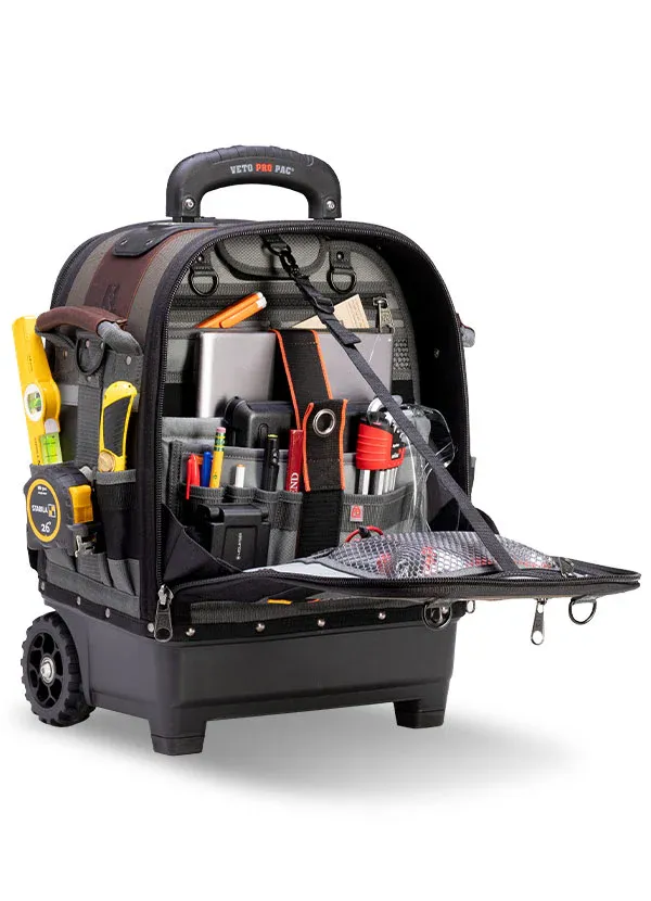 Veto Pro Pac, TECH-LCT WHEELER - Image 2