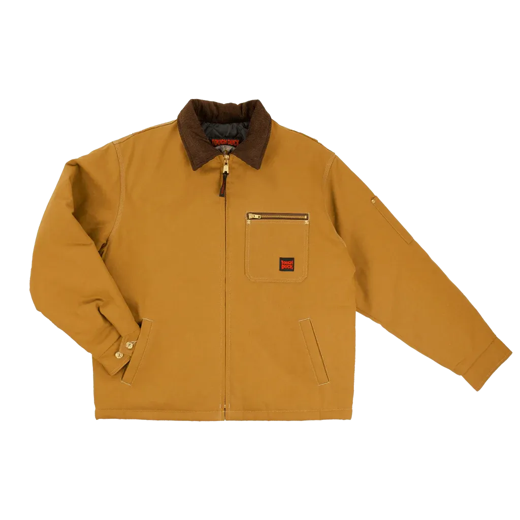 Tough Duck Chore Jacket WJ31 - Image 2