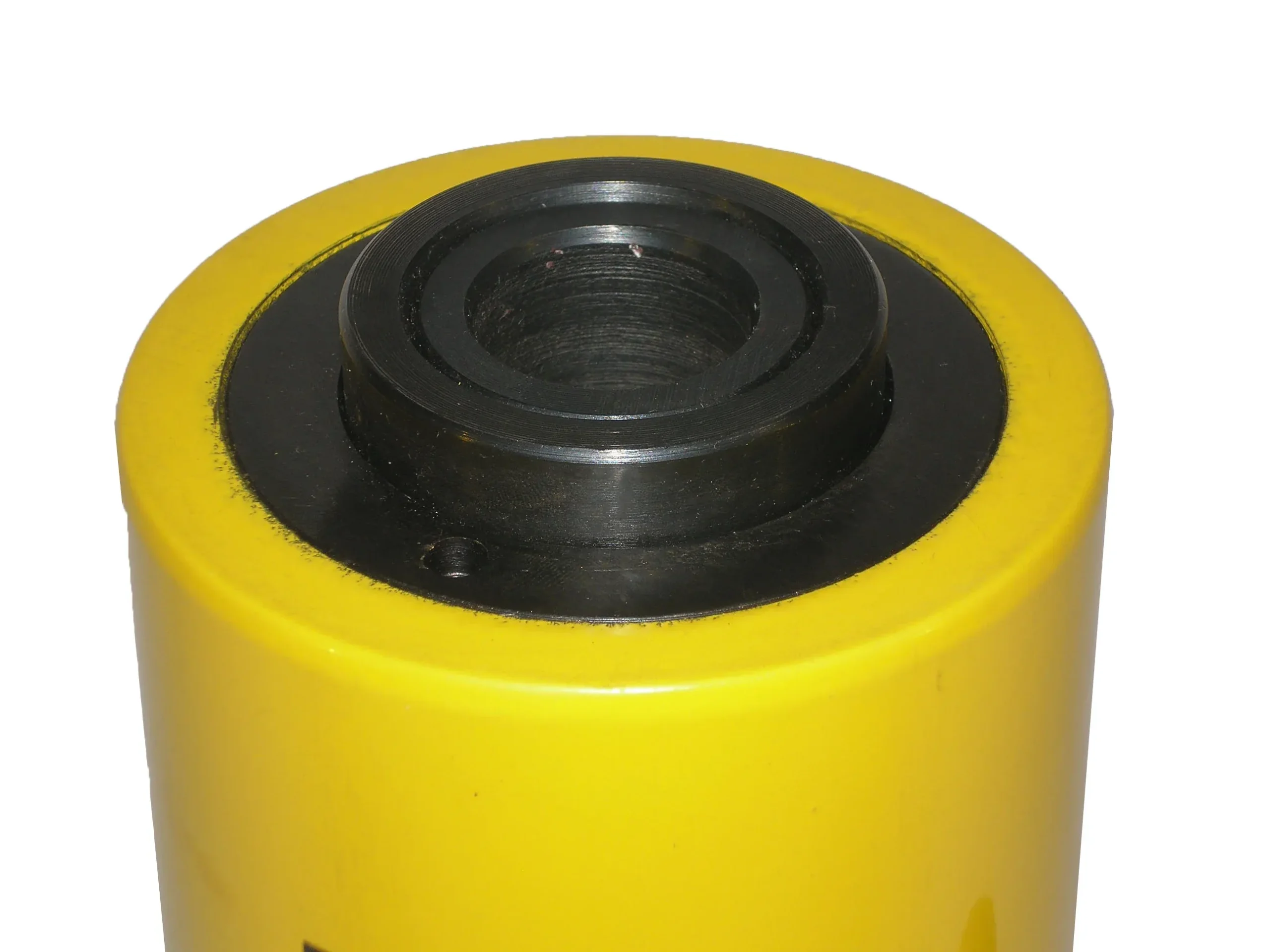 Hydraulic Hand Pump, Single-acting Hollow Ram Cylinder (20T-2") (B-700+YG-2050K) - Image 7