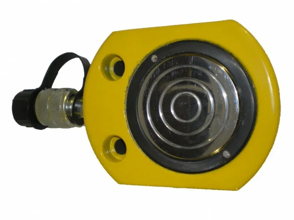 Hydraulic Low Height Cylinders (30tons - 0.5") (YG-30B) - Image 3