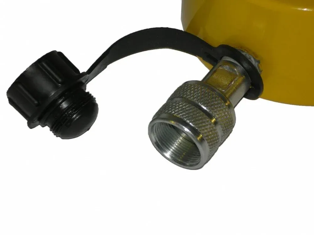Hydraulic Low Height Cylinders (30tons - 0.5") (YG-30B) - Image 4