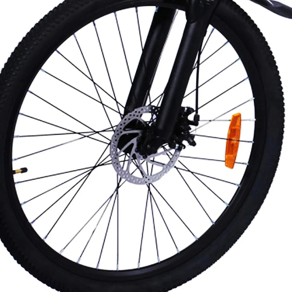 BEZIOR Bicycle Brake Disc For M1/M2 - Image 3
